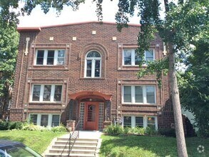 Building Photo - 3549 Emerson Ave S