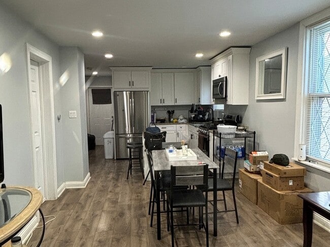 Foto del edificio - 5152 S Kildare Ave