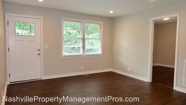 Building Photo - 2 br, 1 bath House - 2716 Herman St. Unit C