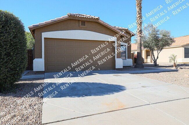 Building Photo - 16212 N 162nd Ave