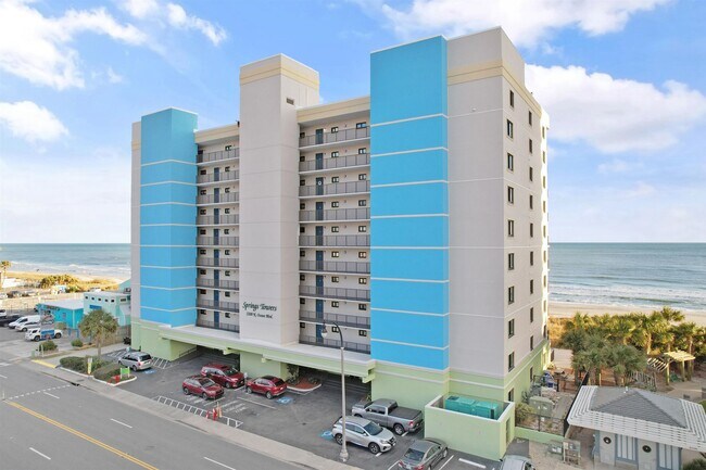 Foto del edificio - 2200 N Ocean Blvd