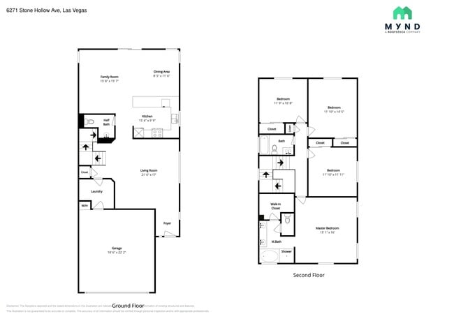 Foto del edificio - 6271 Stone Hollow Ave