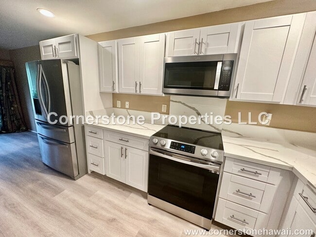 Building Photo - 95-664-664 Wikao St