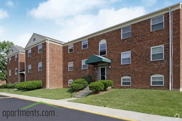 Edificio - Kings View Apartments