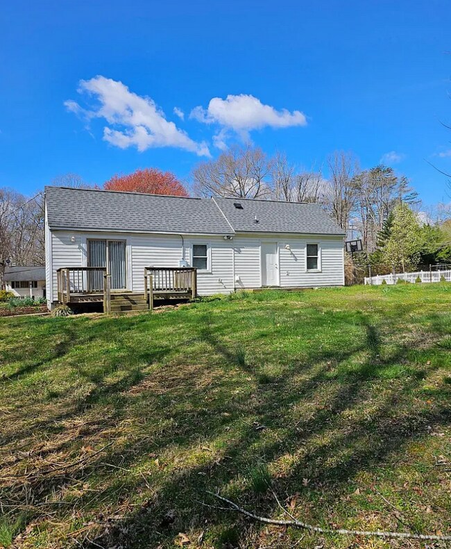 12611 Spotswood Furnace Rd, Fredericksburg, VA 22407 House Rental in Fredericksburg, VA