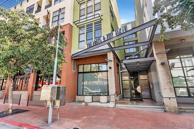 Building Photo - 777 Sixth Ave
