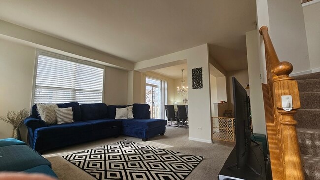 Foto del edificio - 1268 Bradley Cir