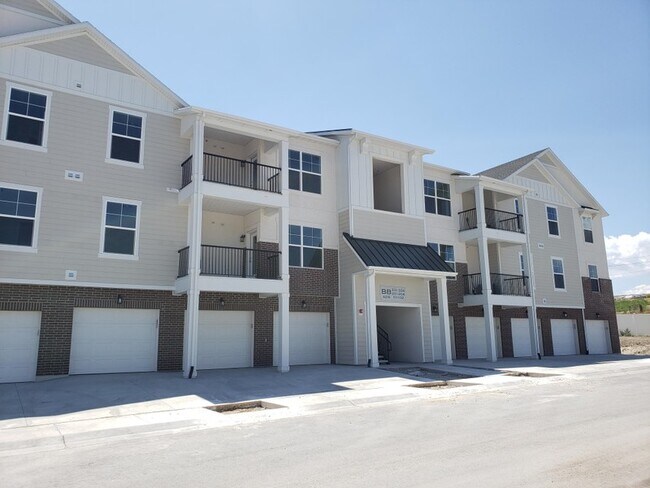 Building Photo - 4216 W 1530 N