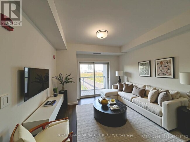 Photo du bâtiment - 609 - 200 LAGERFIELD DRIVE