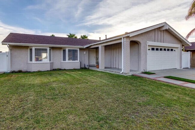 Foto del edificio - Mission Viejo Lease – 3 Bedrooms, 2 Bathrooms + Bonus Room