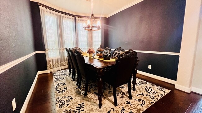 Foto del edificio - 12535 Charter Mill Lane