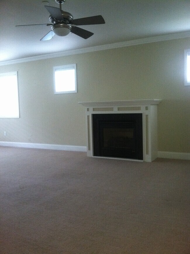 Living Room/gas FP/fan&Light - 2485 Mcneil St
