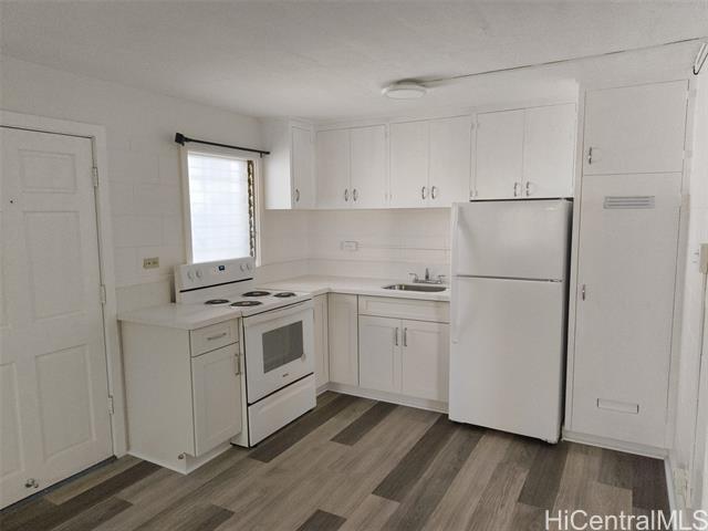 Foto principal - 1228 Lunalilo St
