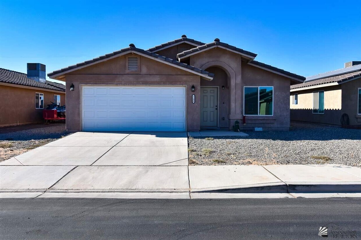 7188 36th Pl, Yuma, AZ 85365 House Rental in Yuma, AZ