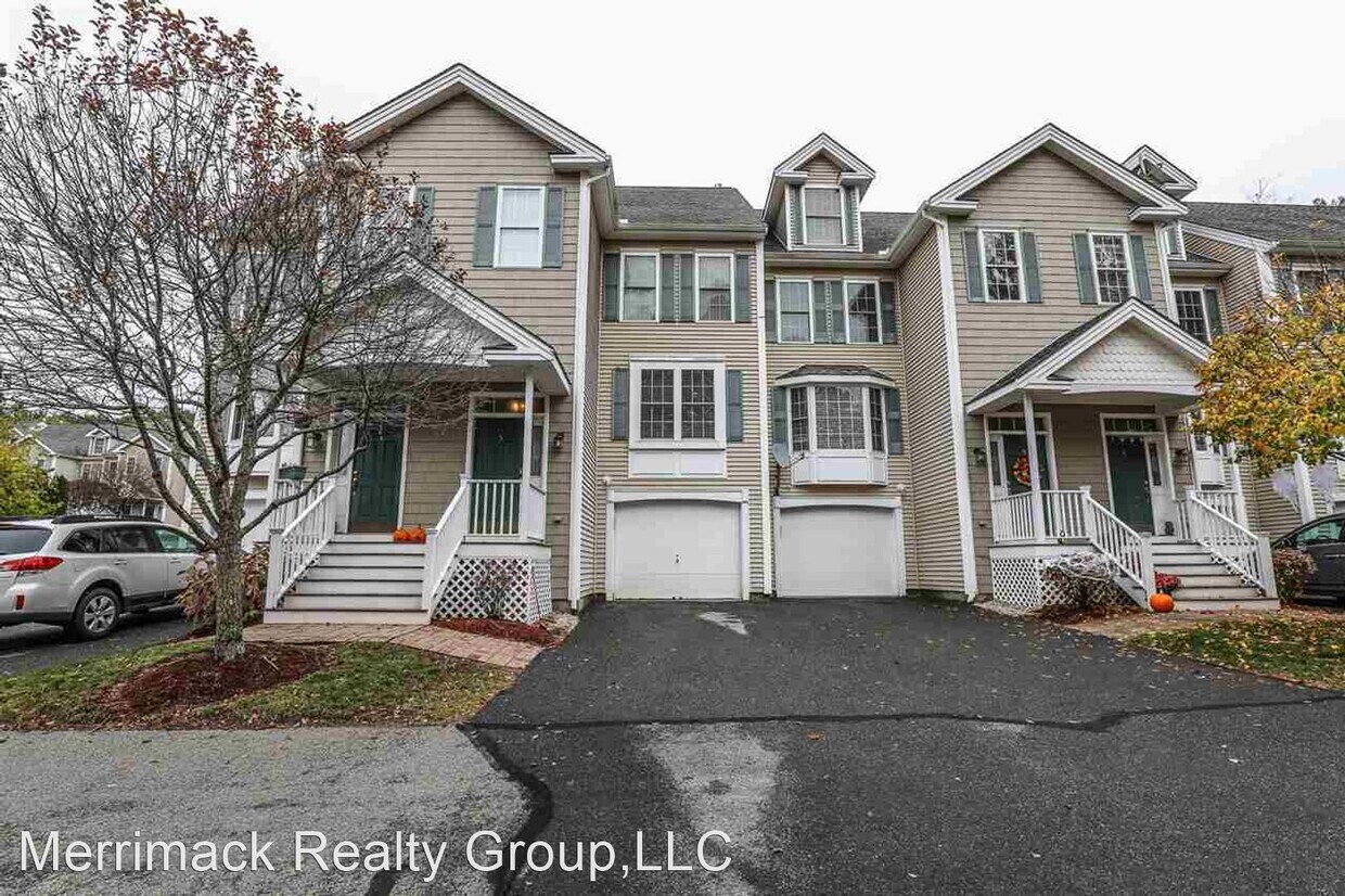 2 br, 2.5 bath House 3 Dr House Rental in Nashua, NH