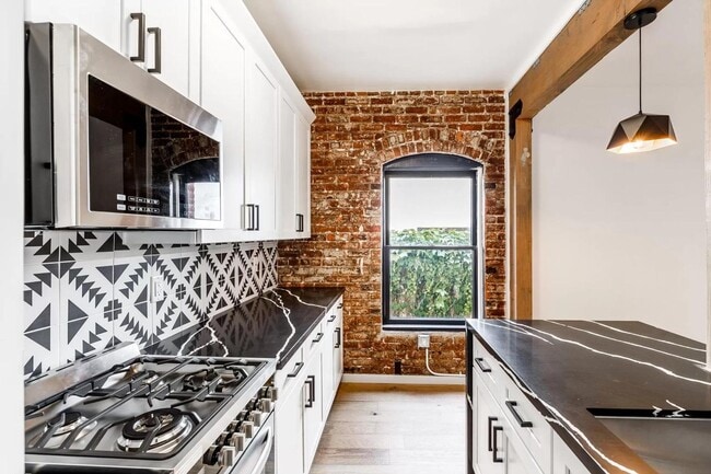 Interior Photo - Casa Real