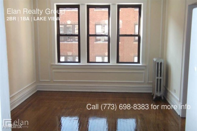 Building Photo - 510 W Addison St
