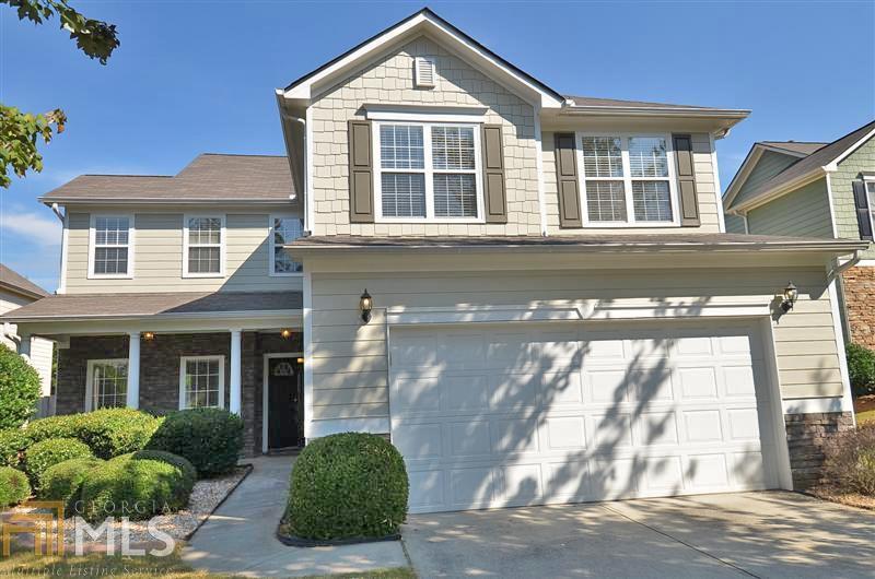 Foto principal - 3478 Northfield Way