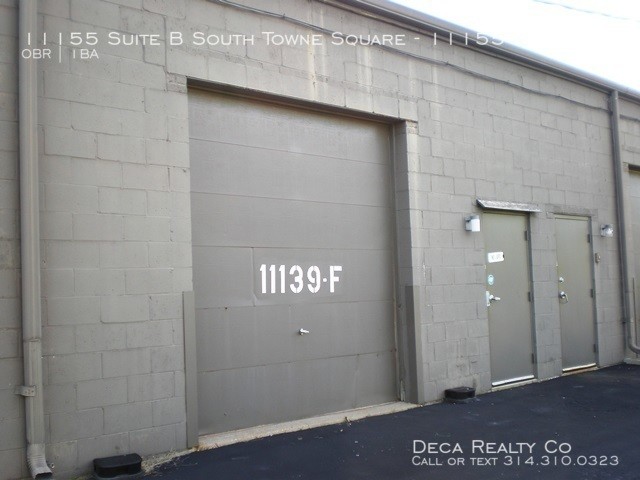 Building Photo - Office Space for Rent