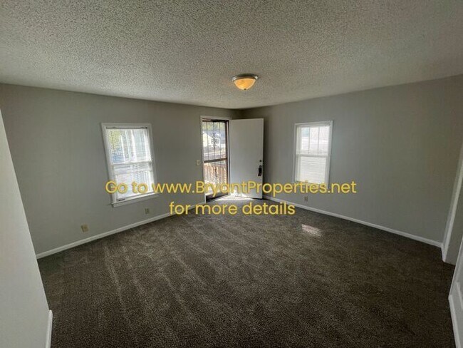Foto del edificio - 1313-B Meridian St - Nashville, TN