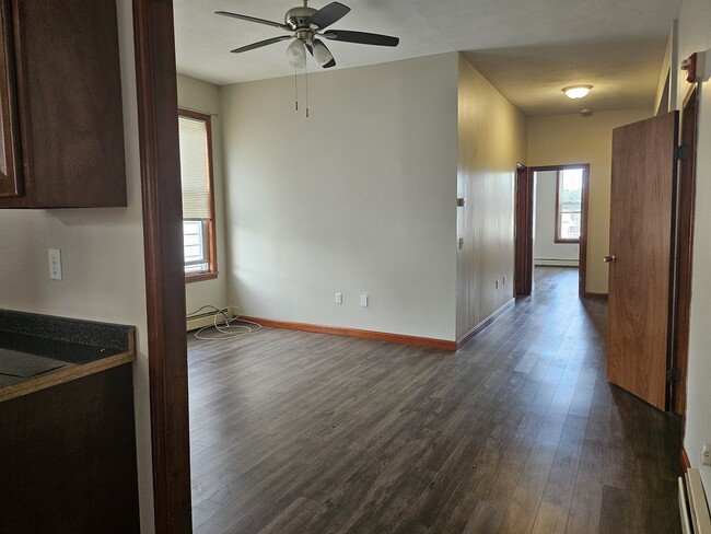 Eat in Kitchen Area/Pantry - 144 Broad St