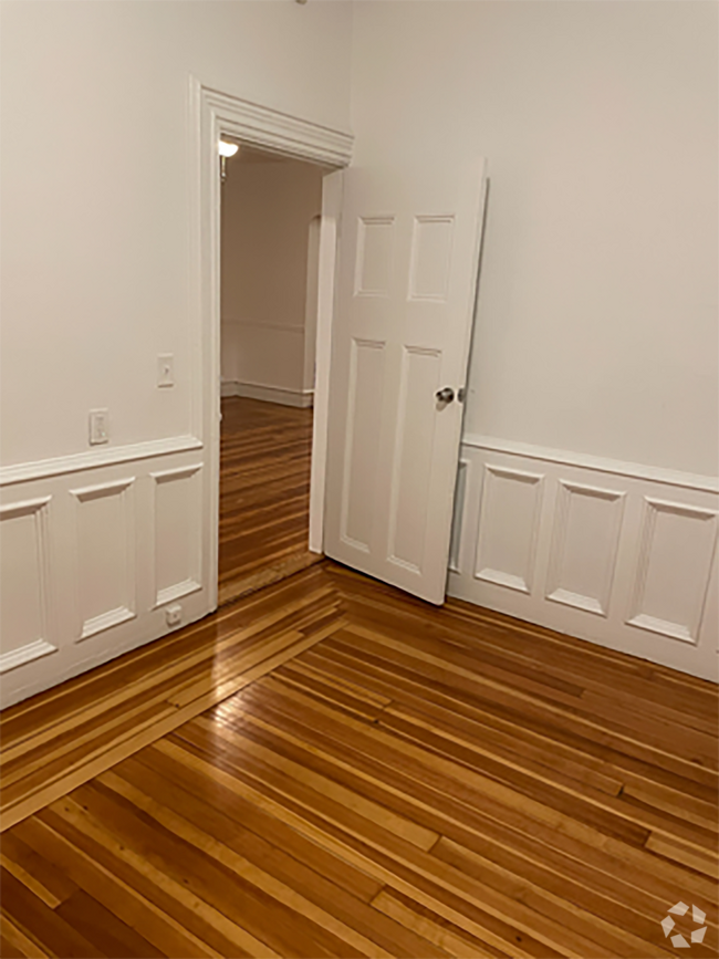 Broadway Historic District Apartments for Rent Providence, RI 1 Rentals