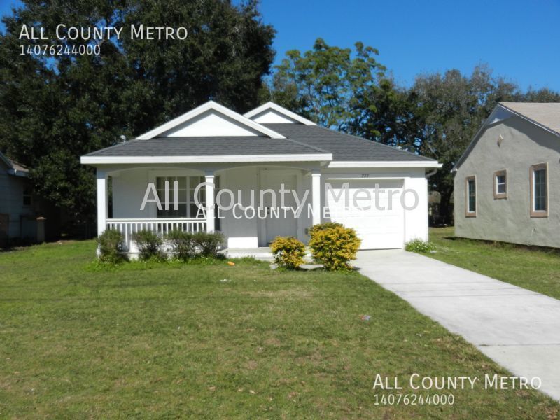 Foto principal - 777 18th St