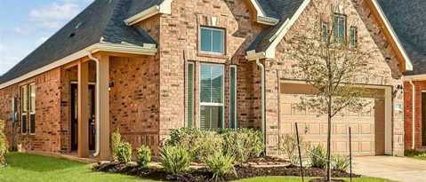 Foto del edificio - 21650 Rainfall Park Dr