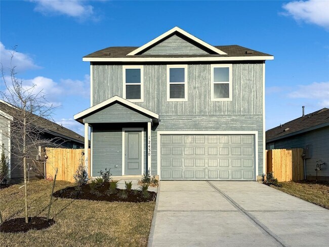 Photo - 12430 Wild Strawberry Road House