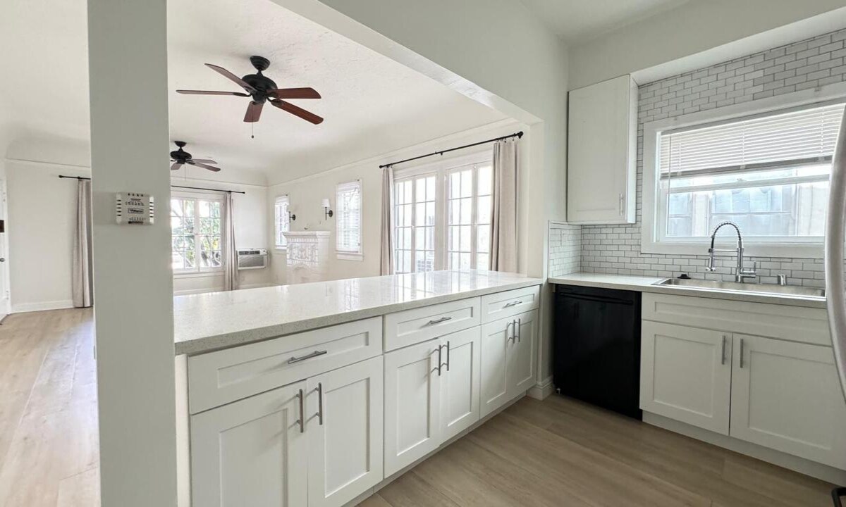 Foto principal - 424 N Spaulding Ave