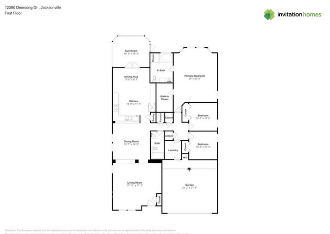 Foto del edificio - 12390 Deersong Dr