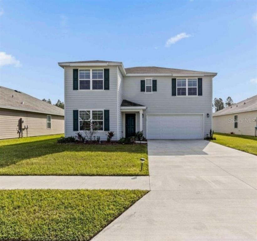 2157 NW 247th Dr, Newberry, FL 32669 House Rental in Newberry, FL