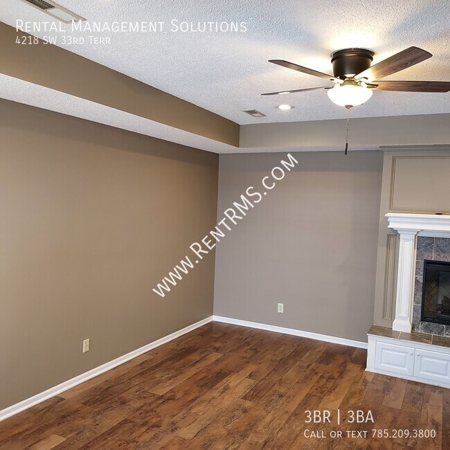 Foto del edificio - 4218 SW 33rd Terrace