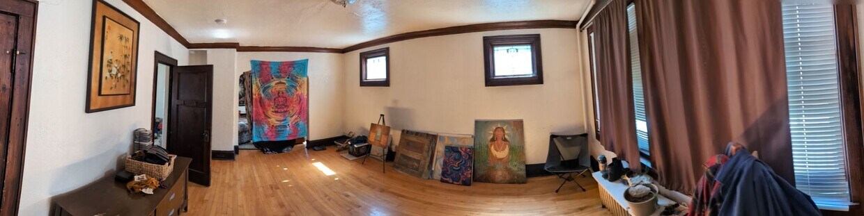 Foto del edificio - 1650 N Arlington Pl