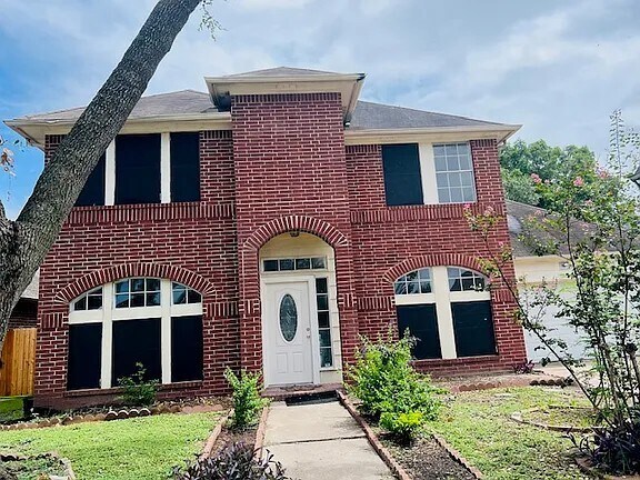 Foto del edificio - 17627 Glenwolf Dr