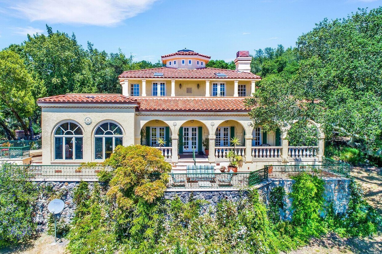 Foto principal - 740 Shiloh Terrace