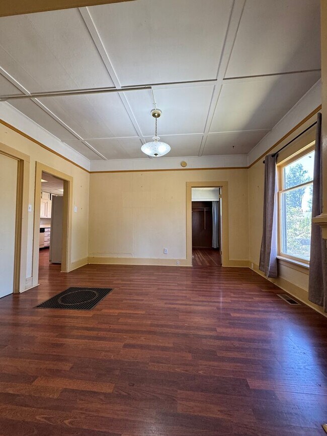 Foto del edificio - 509 N Cle Elum St