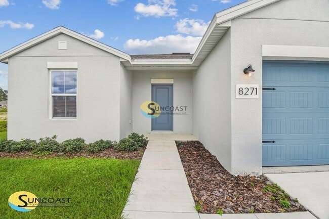 Foto del edificio - 8271 N Wakefield Dr