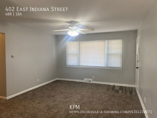 Building Photo - 4 BED | 1 BATH | SOUTH