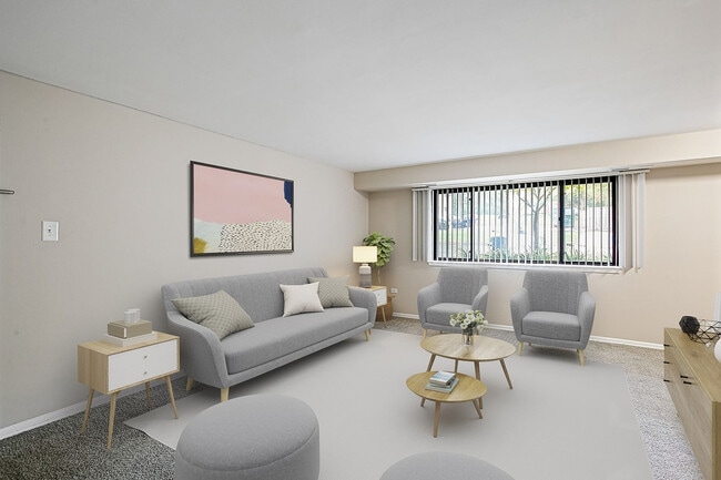 Building Photo - Allyson Gardens