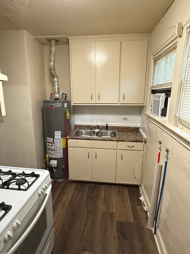 Building Photo - 20 Muscogee Dr