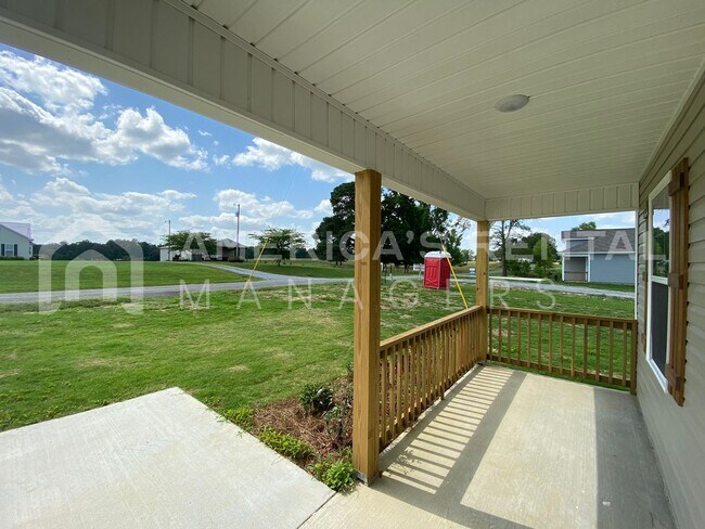 Foto del edificio - DEPOSIT PENDING! Home for Rent in Logan, A...