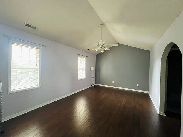 Foto del edificio - 2541 Beech Gap Ct