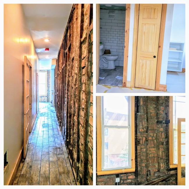 Building Photo - 119 Weirfield Street - Loft - Studio