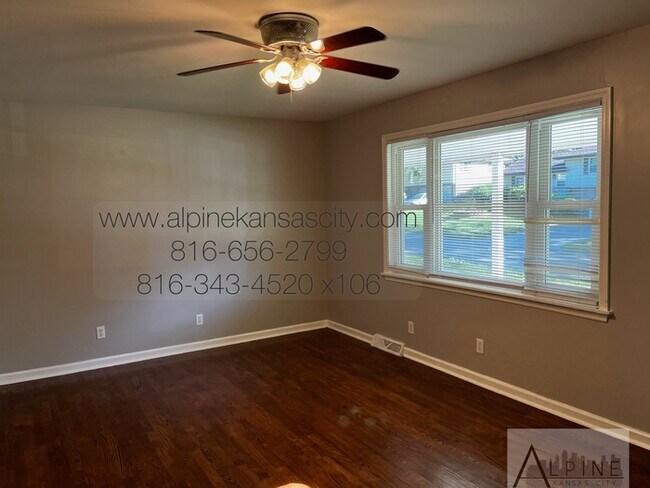 Building Photo - Ranch Home in Gracemor