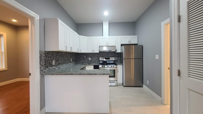 Foto del edificio - 100 Griffith St