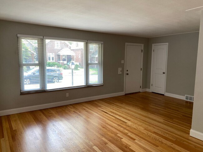 Building Photo - Newly Renovated Home with 2 Car garage in ...