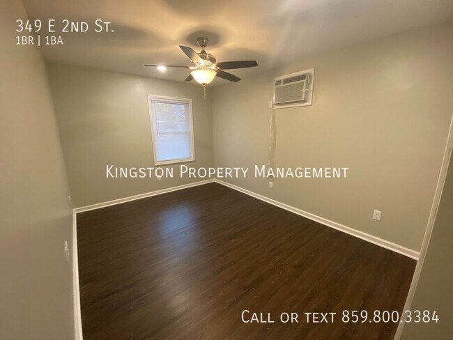 Building Photo - RENOVATED 1 BEDROOM WITH LOFT!!