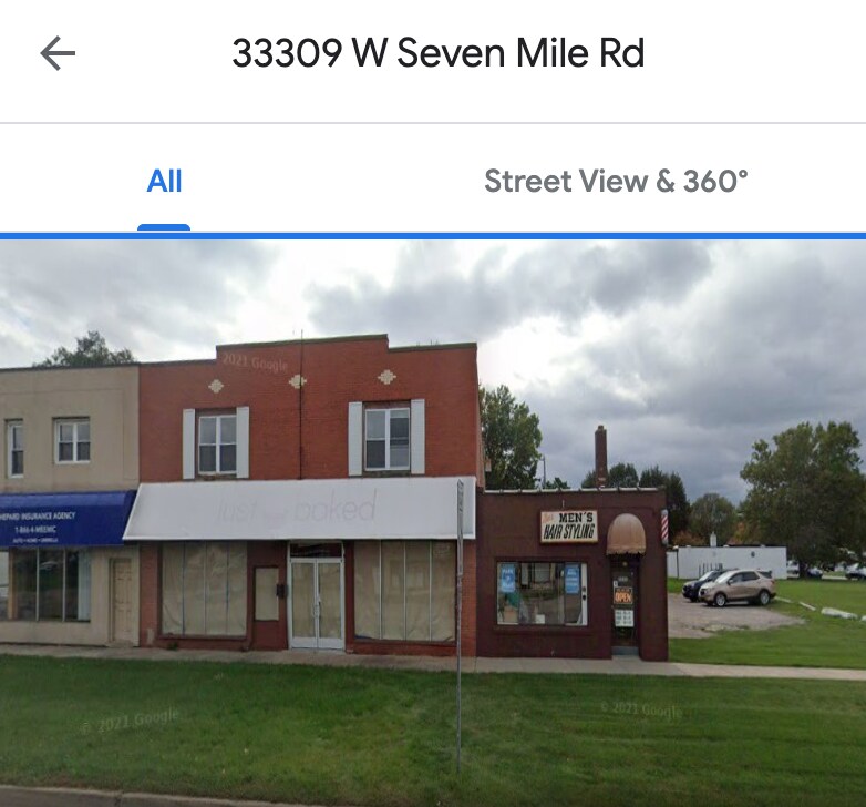 Building Photo - 33309 7 Mile Rd