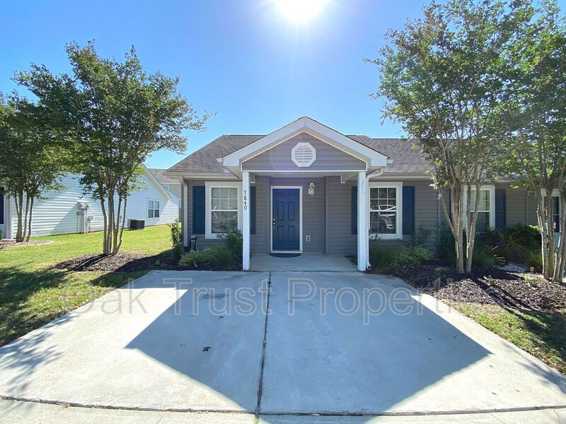 Primary Photo - 7840 Park Gate Dr